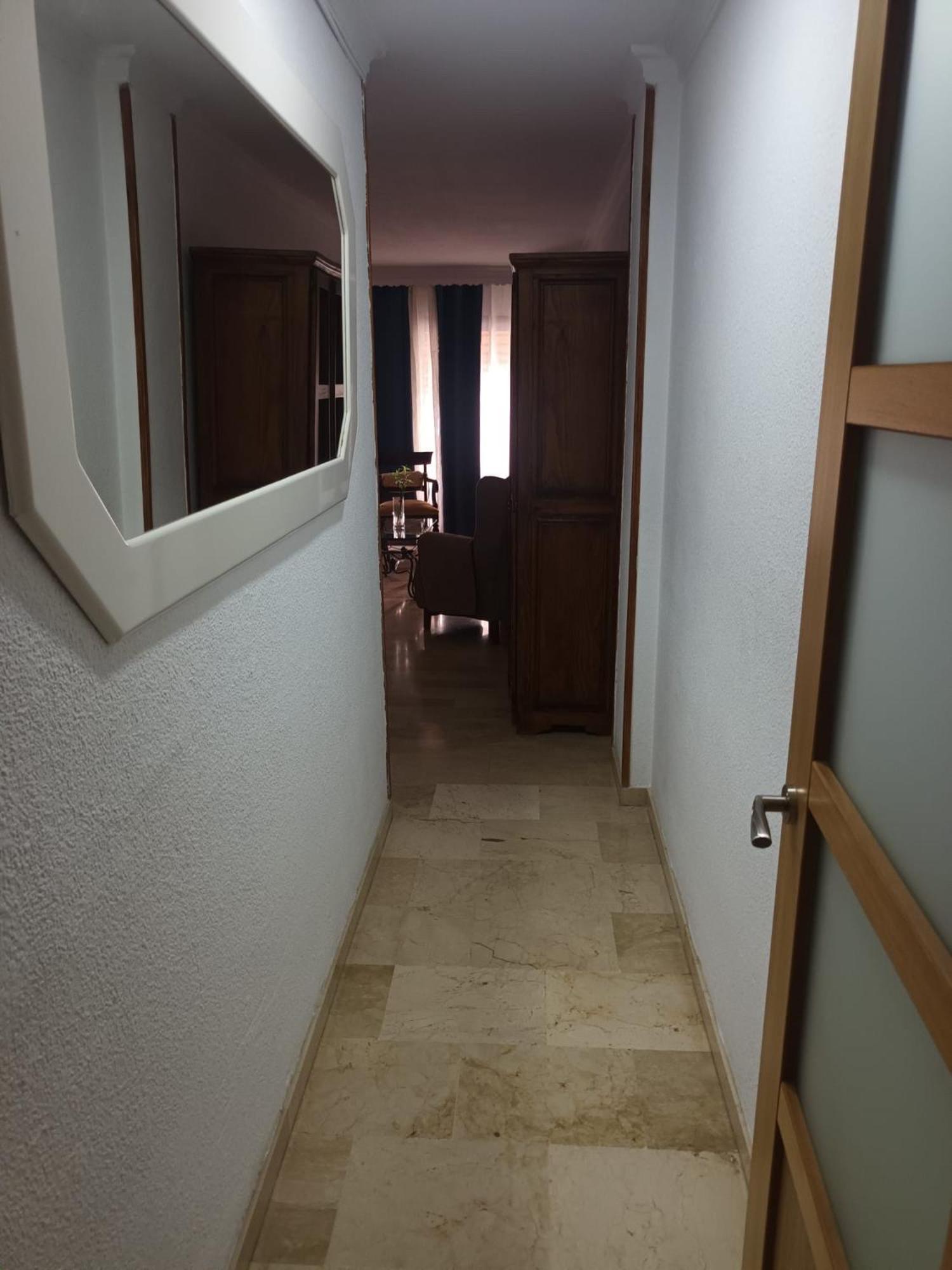 Piso Centro Torremolinos Apartman Kültér fotó