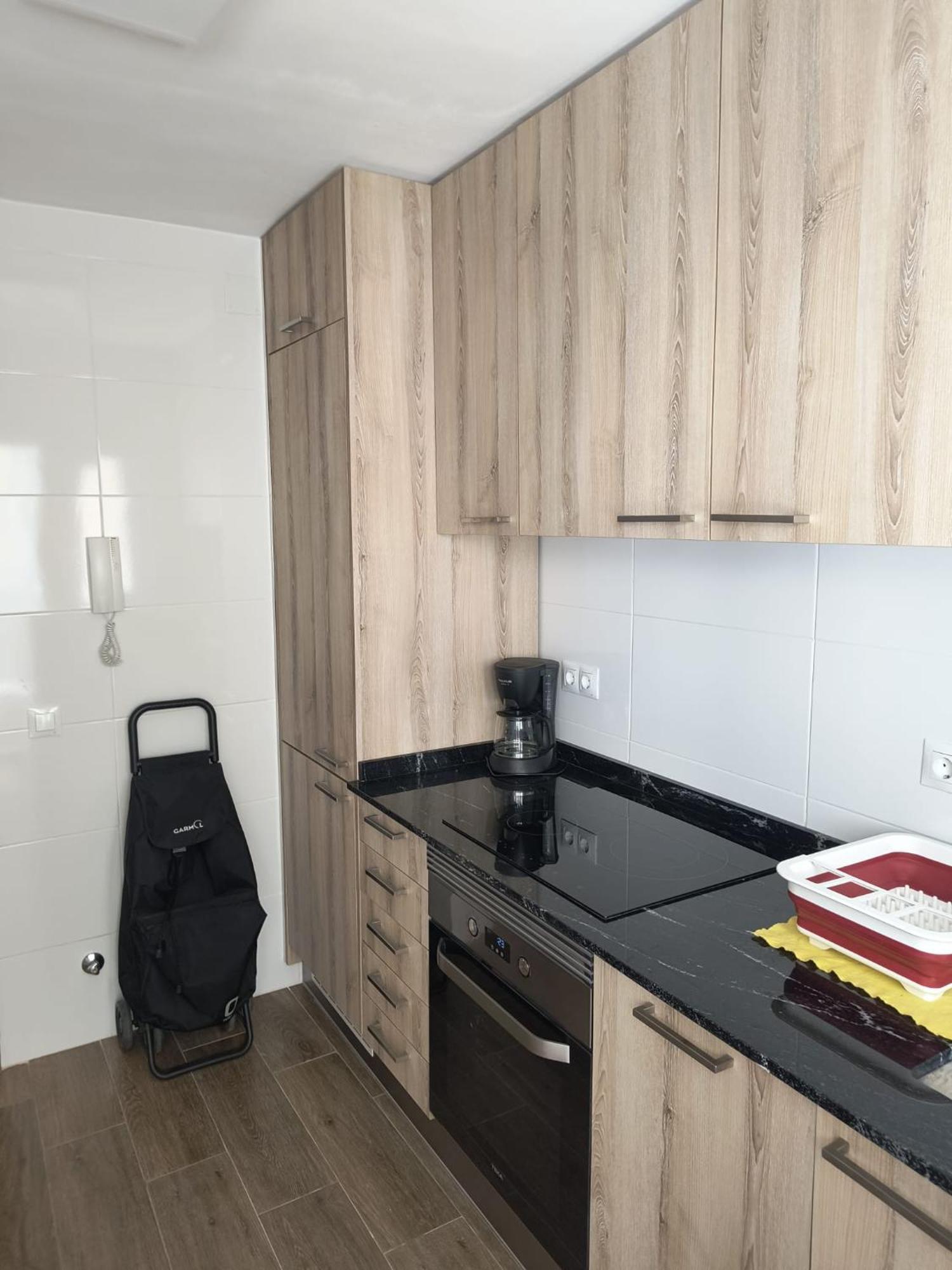 Piso Centro Torremolinos Apartman Kültér fotó