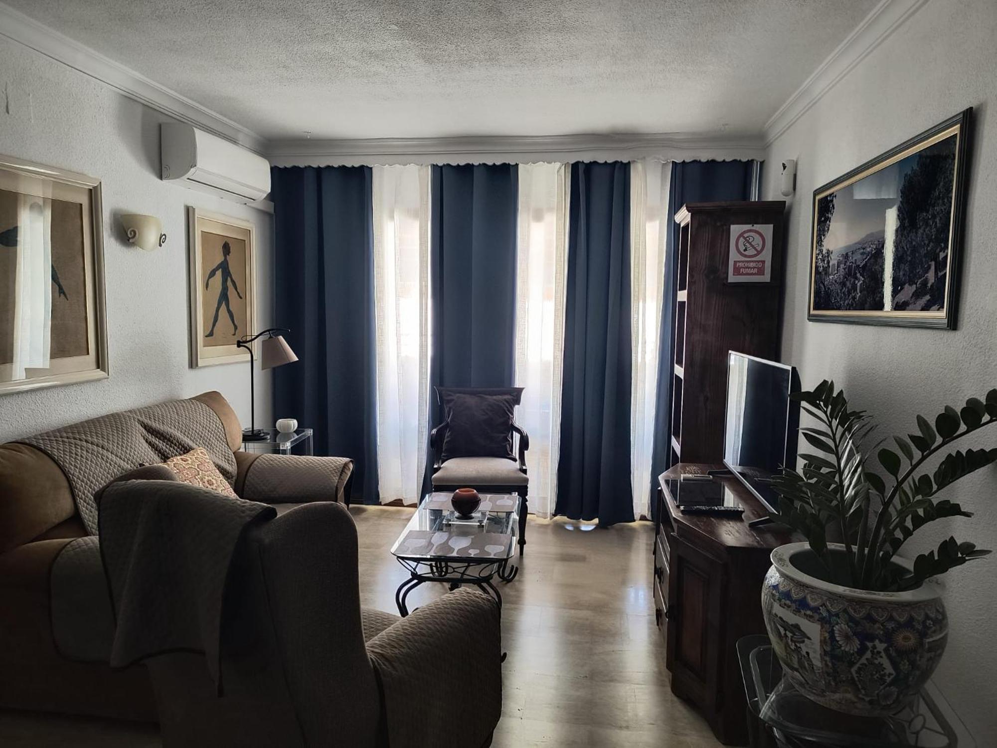 Piso Centro Torremolinos Apartman Kültér fotó