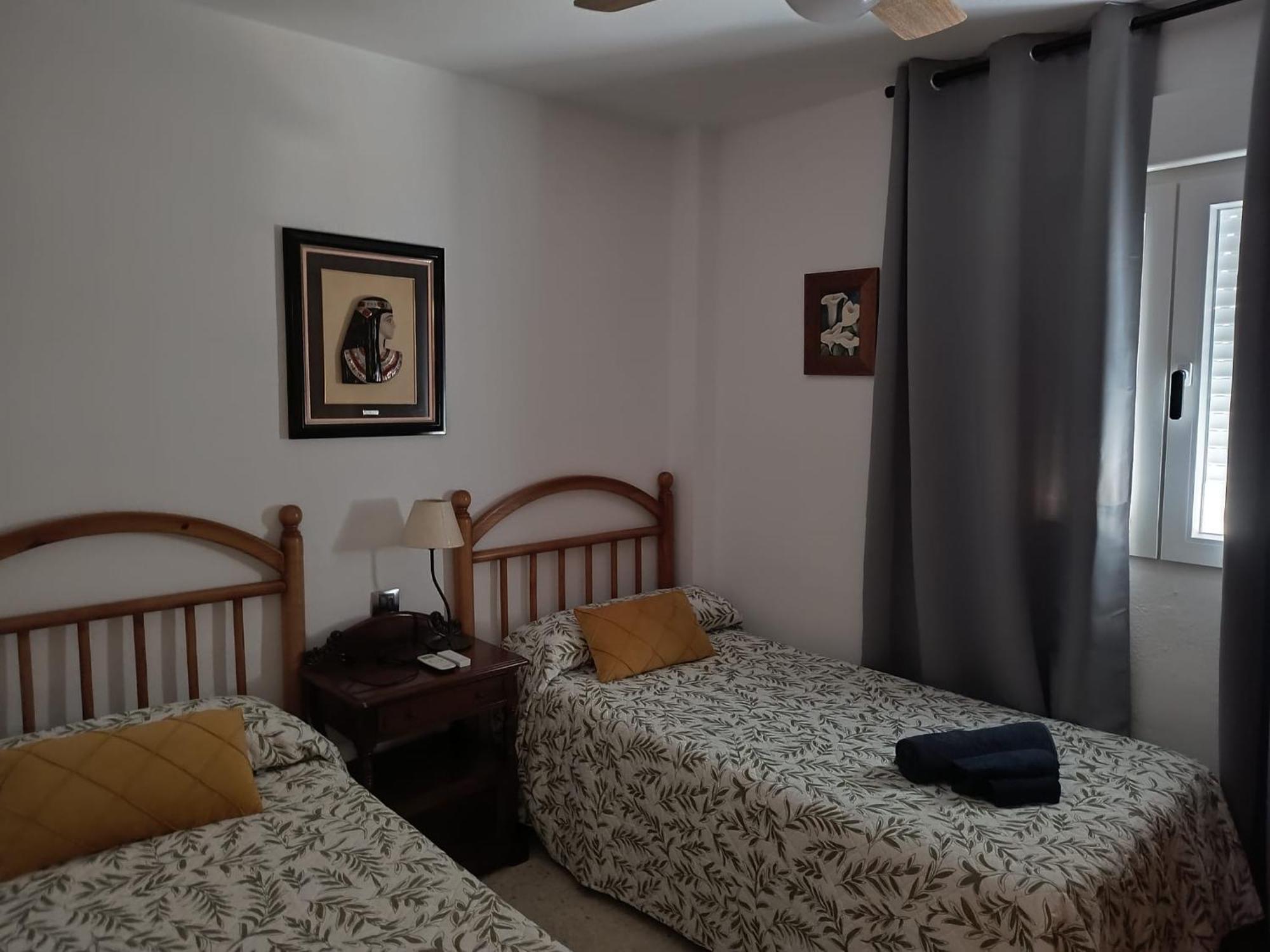 Piso Centro Torremolinos Apartman Kültér fotó