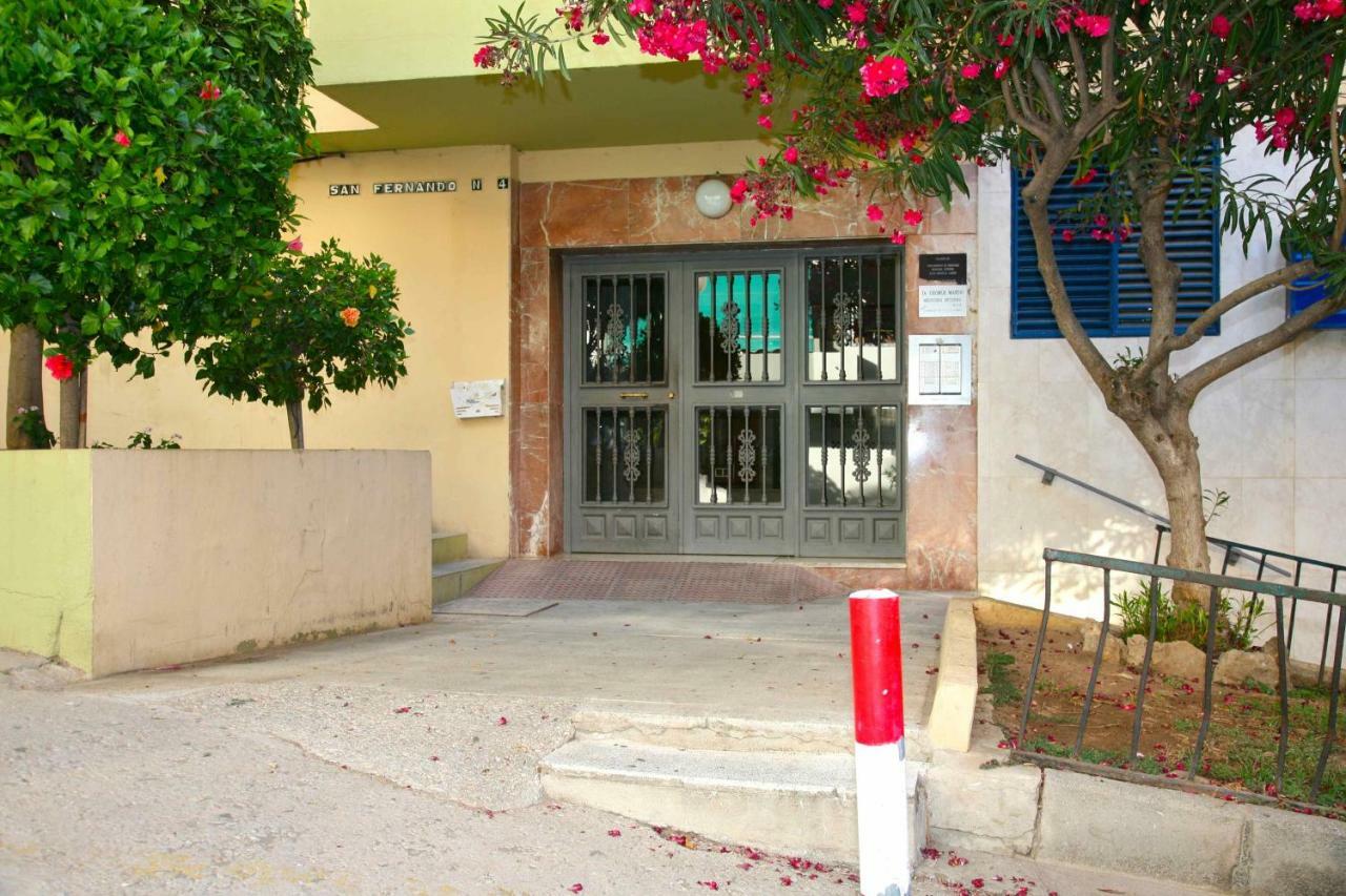 Piso Centro Torremolinos Apartman Kültér fotó