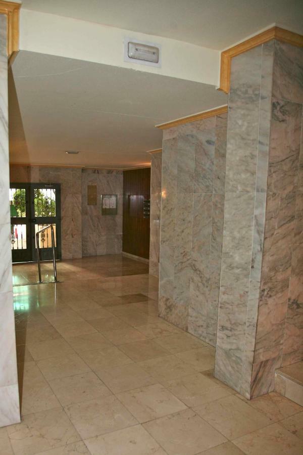 Piso Centro Torremolinos Apartman Kültér fotó